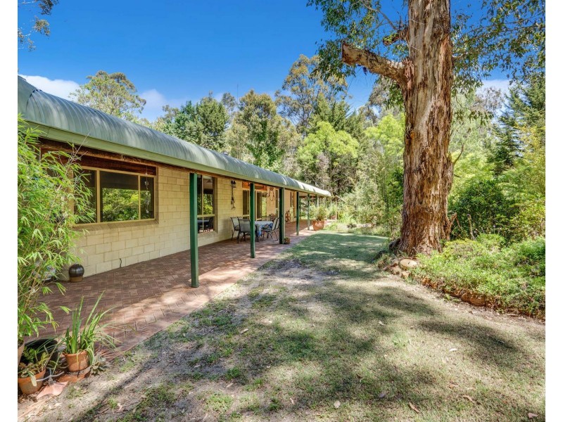 37 Woodgate Retreat (Deanmill), Manjimup WA 6258