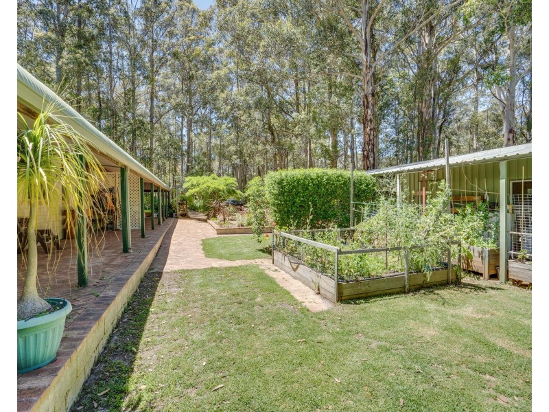 37 Woodgate Retreat (Deanmill), Manjimup WA 6258