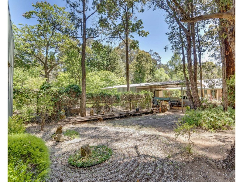 37 Woodgate Retreat (Deanmill), Manjimup WA 6258