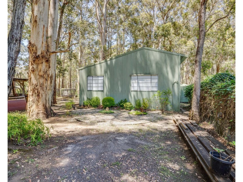 37 Woodgate Retreat (Deanmill), Manjimup WA 6258