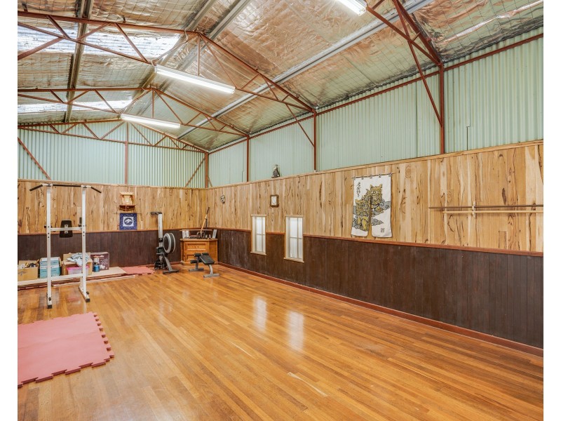 37 Woodgate Retreat (Deanmill), Manjimup WA 6258