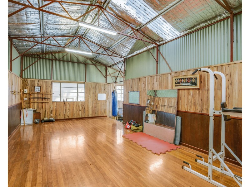 37 Woodgate Retreat (Deanmill), Manjimup WA 6258