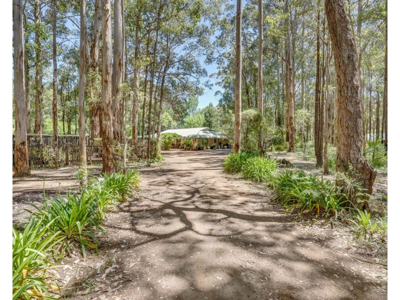 37 Woodgate Retreat (Deanmill), Manjimup WA 6258