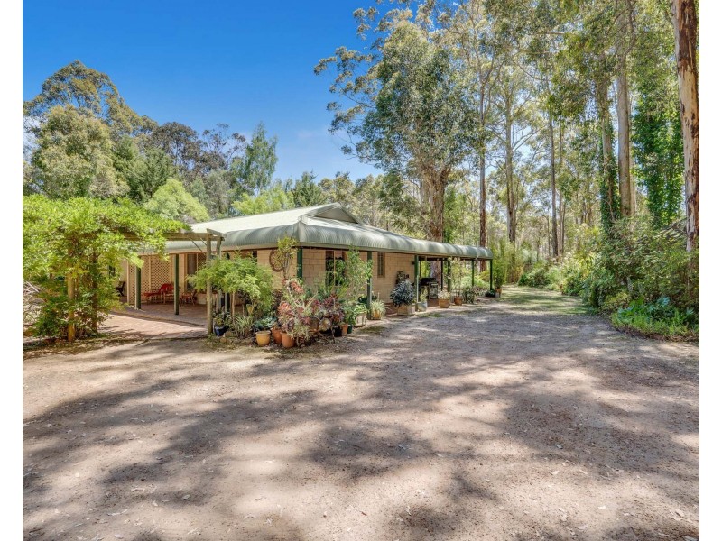 37 Woodgate Retreat (Deanmill), Manjimup WA 6258