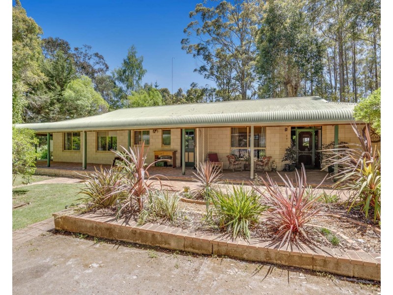 37 Woodgate Retreat (Deanmill), Manjimup WA 6258