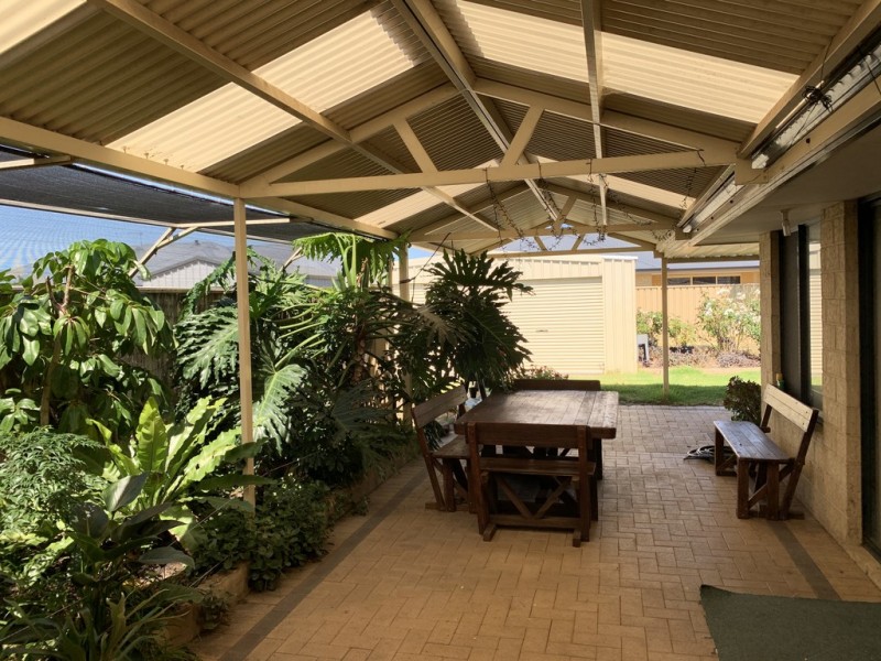 24 Monash Boulevard, Eaton WA 6232