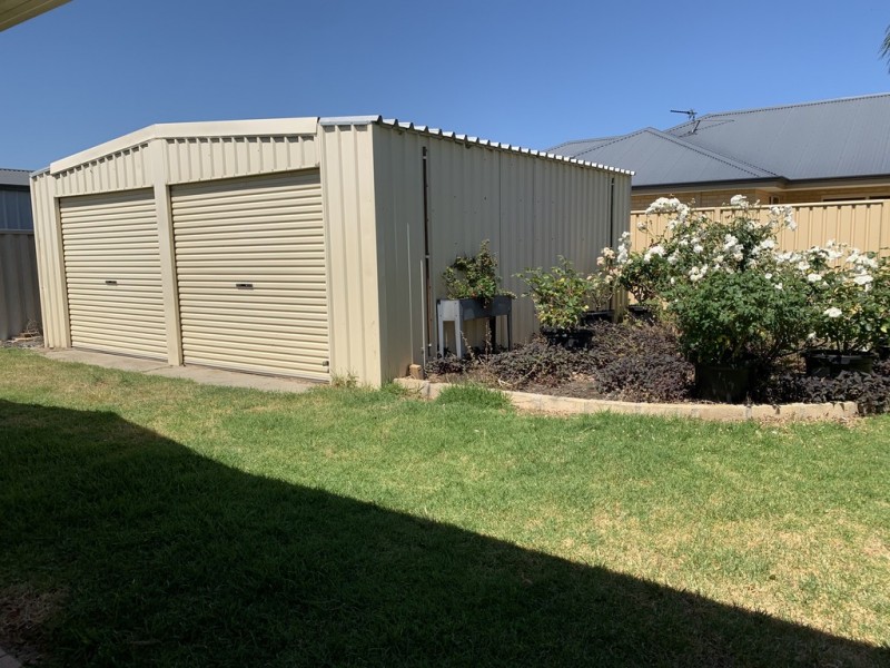 24 Monash Boulevard, Eaton WA 6232