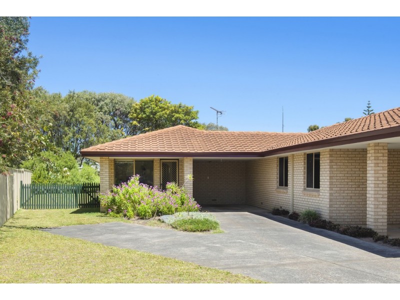6A Arabian Court, West Busselton WA 6280