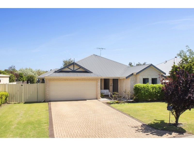 36 Edith Agnes Circle, West Busselton WA 6280