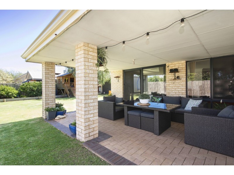 36 Edith Agnes Circle, West Busselton WA 6280