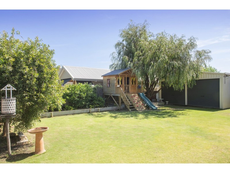 36 Edith Agnes Circle, West Busselton WA 6280