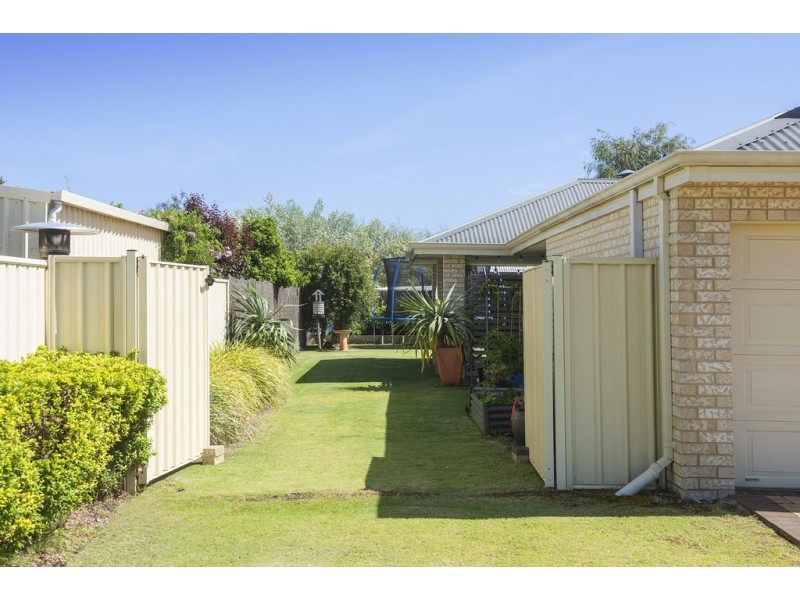 36 Edith Agnes Circle, West Busselton WA 6280