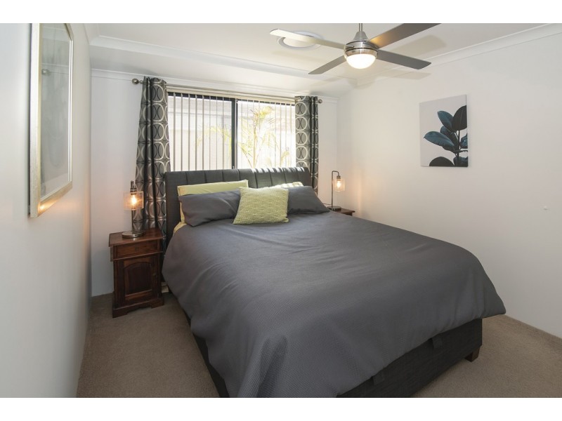 36 Edith Agnes Circle, West Busselton WA 6280