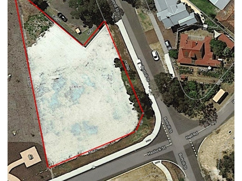 37 Hasluck Street, Cowaramup WA 6284