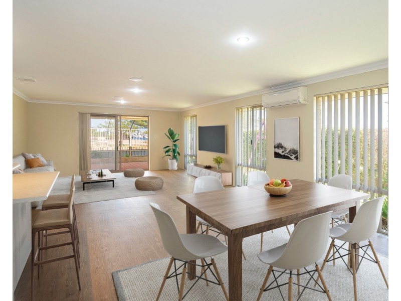 23 Mainsail Street, Geographe WA 6280