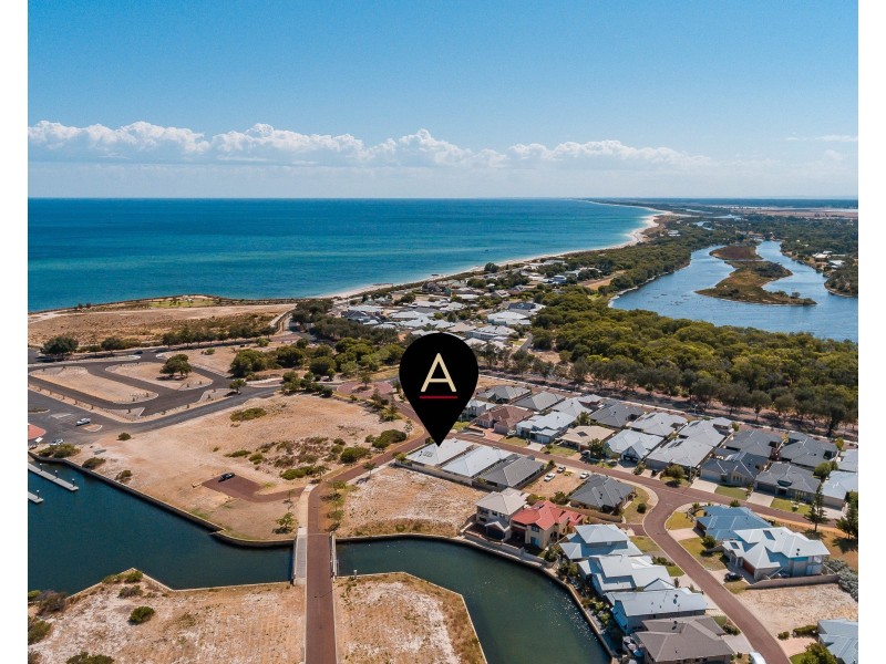 23 Mainsail Street, Geographe WA 6280