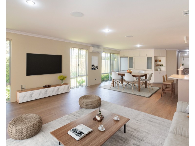 23 Mainsail Street, Geographe WA 6280