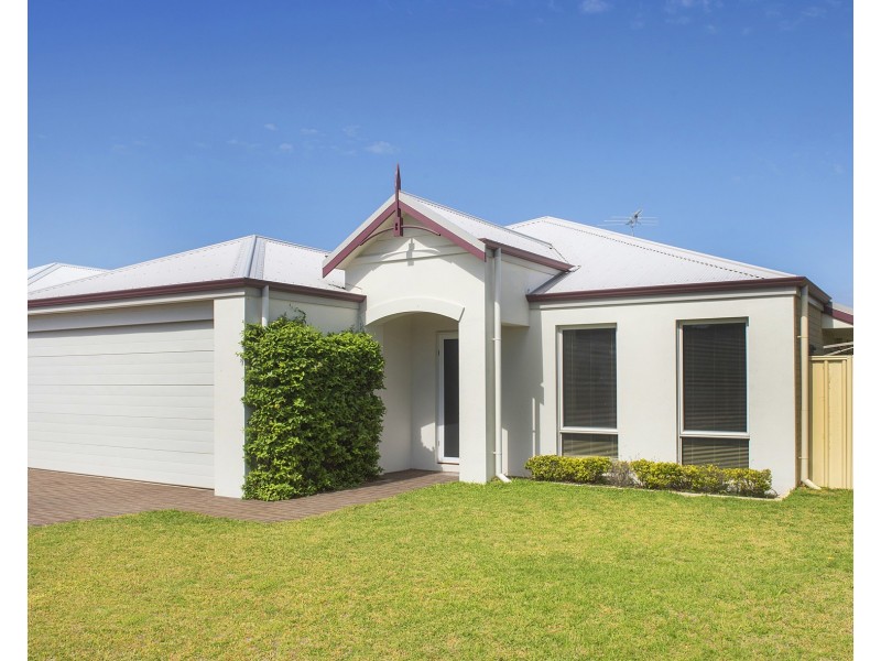 23 Mainsail Street, Geographe WA 6280