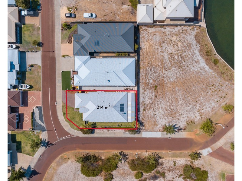23 Mainsail Street, Geographe WA 6280