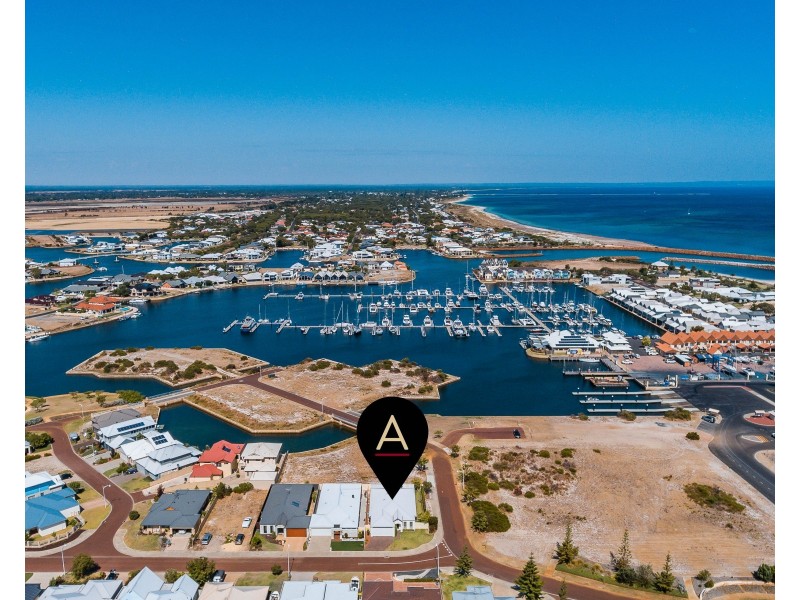 23 Mainsail Street, Geographe WA 6280