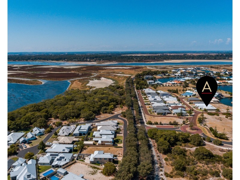 23 Mainsail Street, Geographe WA 6280