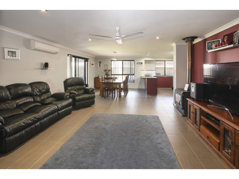 3 Sparrow Crescent, Broadwater WA 6280