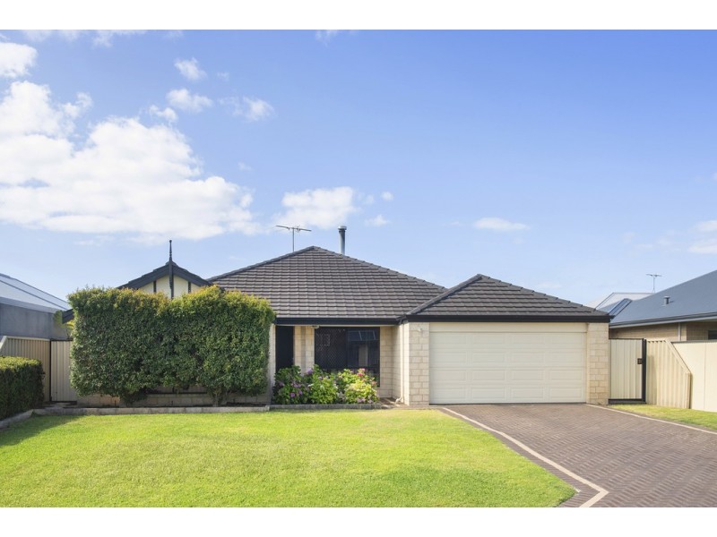 3 Sparrow Crescent, Broadwater WA 6280
