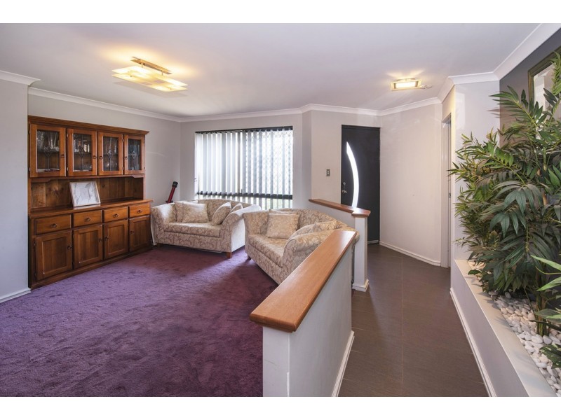 3 Sparrow Crescent, Broadwater WA 6280