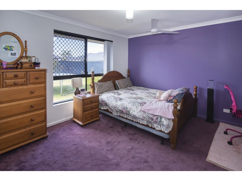 3 Sparrow Crescent, Broadwater WA 6280