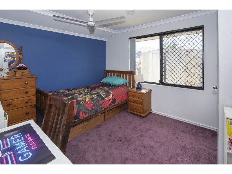 3 Sparrow Crescent, Broadwater WA 6280