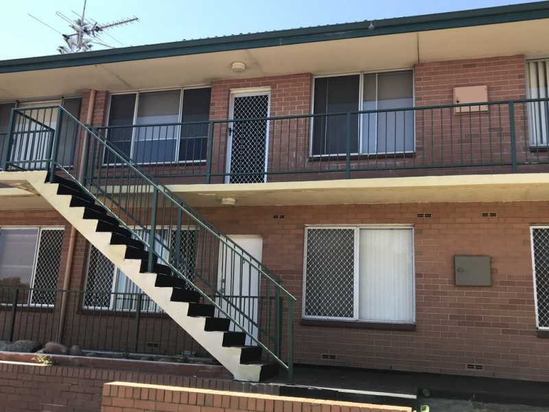 7/21 Greensell Street, Bunbury WA 6230