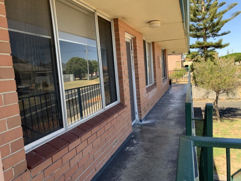 7/21 Greensell Street, Bunbury WA 6230