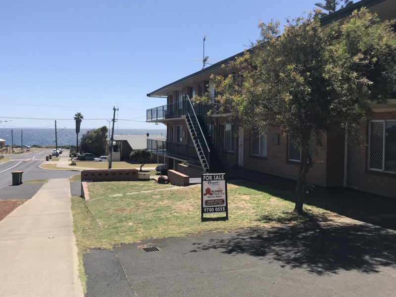 7/21 Greensell Street, Bunbury WA 6230