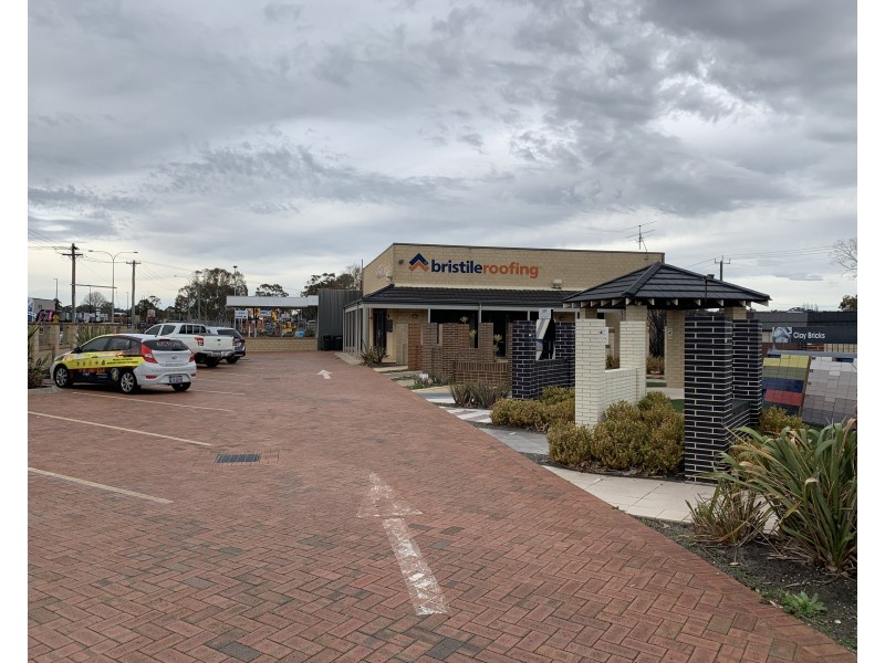 Lot 5 Picton Road, East Bunbury WA 6230