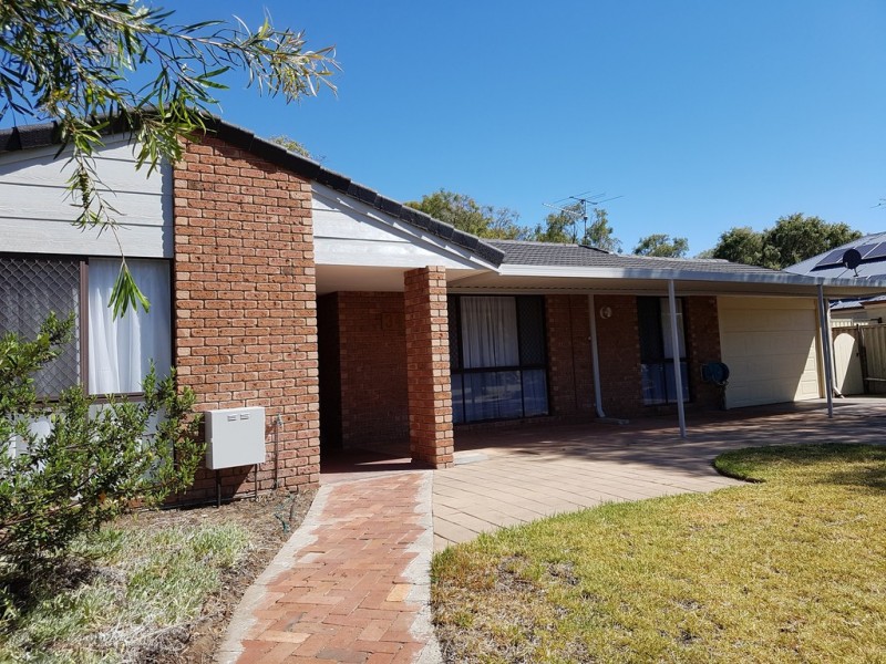 34 David Drive, Geographe WA 6280