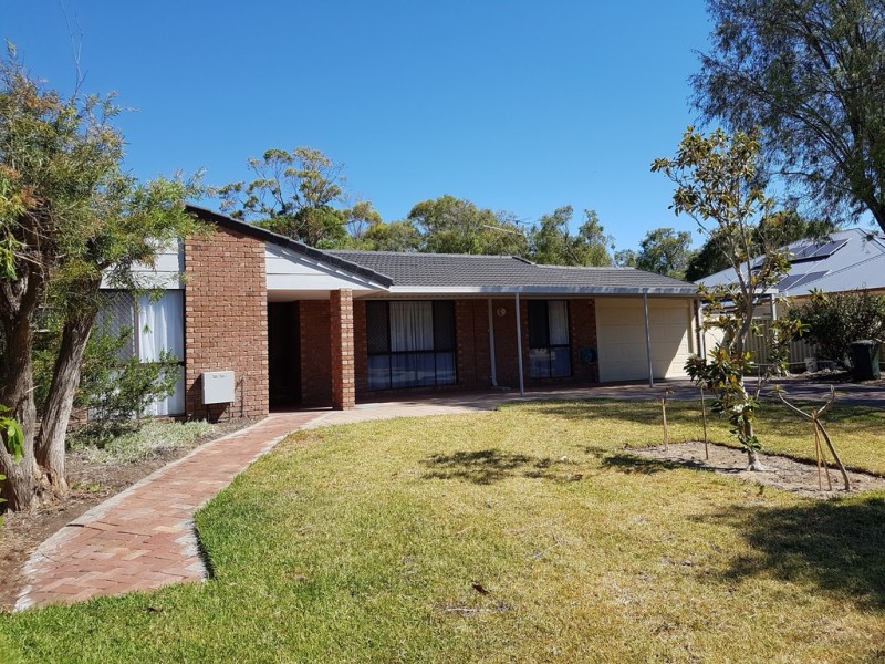 34 David Drive, Geographe WA 6280