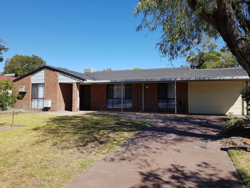 34 David Drive, Geographe WA 6280