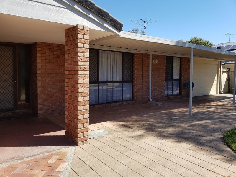 34 David Drive, Geographe WA 6280