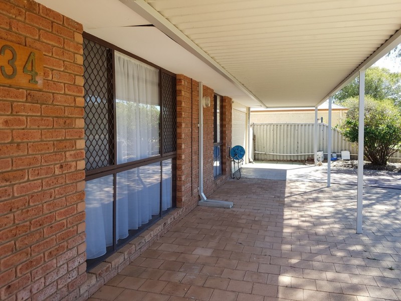 34 David Drive, Geographe WA 6280