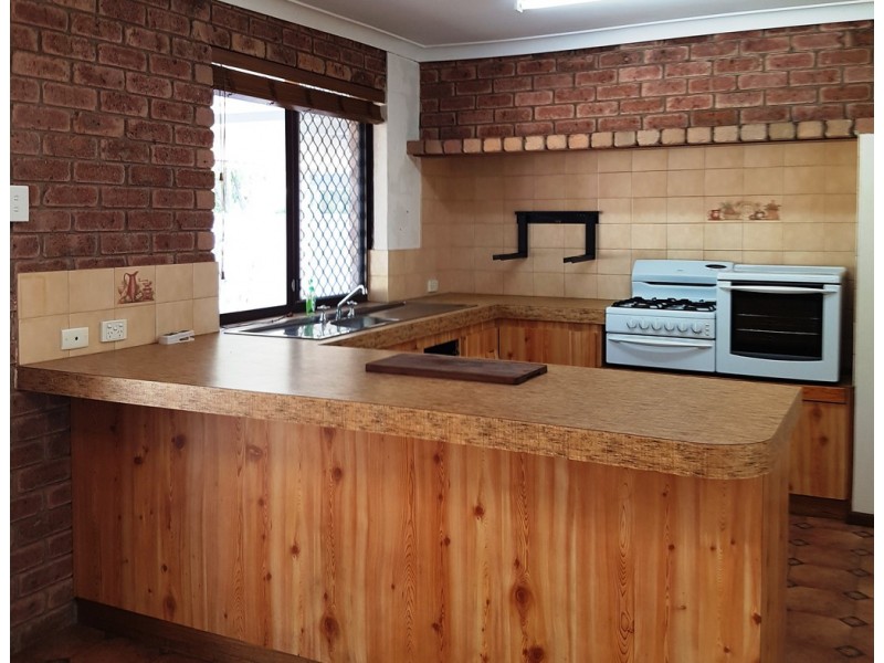 34 David Drive, Geographe WA 6280