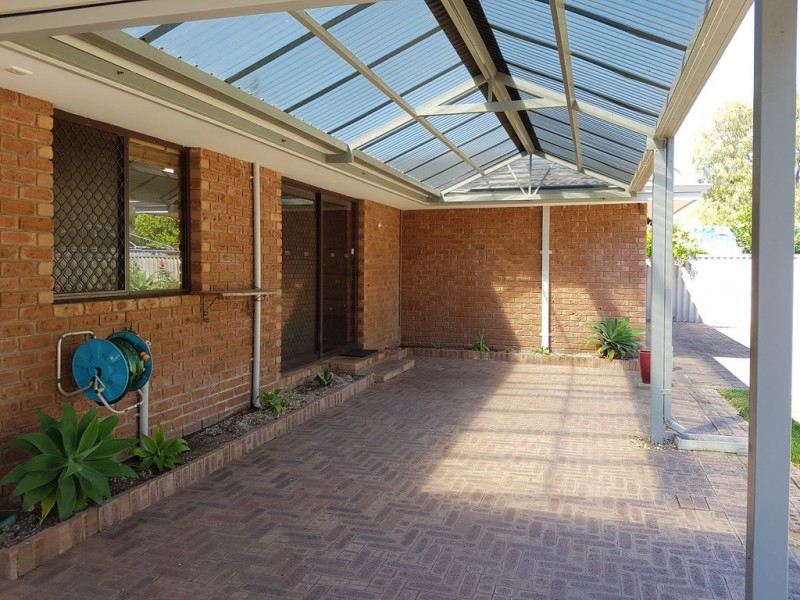 34 David Drive, Geographe WA 6280