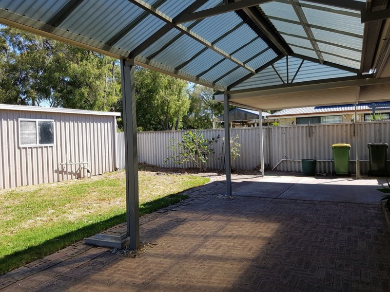 34 David Drive, Geographe WA 6280