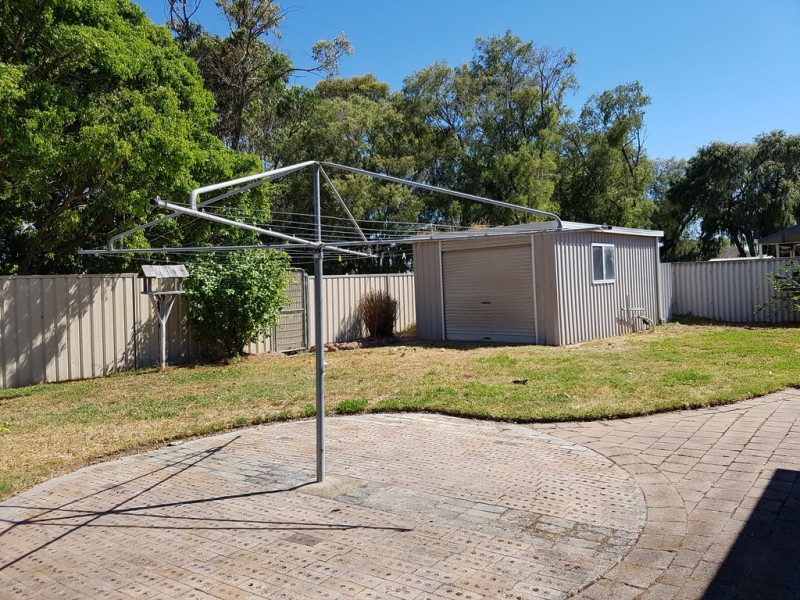 34 David Drive, Geographe WA 6280