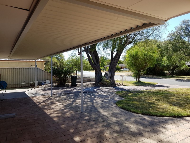 34 David Drive, Geographe WA 6280