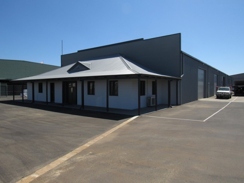 12 Kershaw Street, Busselton WA 6280