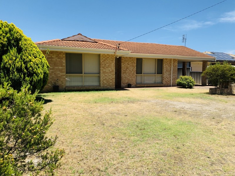 25 Dillon Street, Carey Park WA 6230