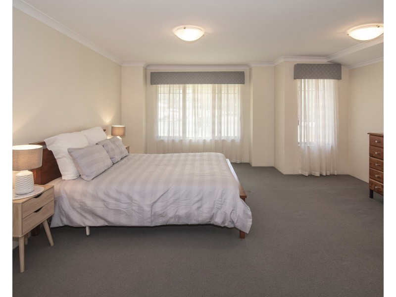 26 Pigeon Rise, Geographe WA 6280