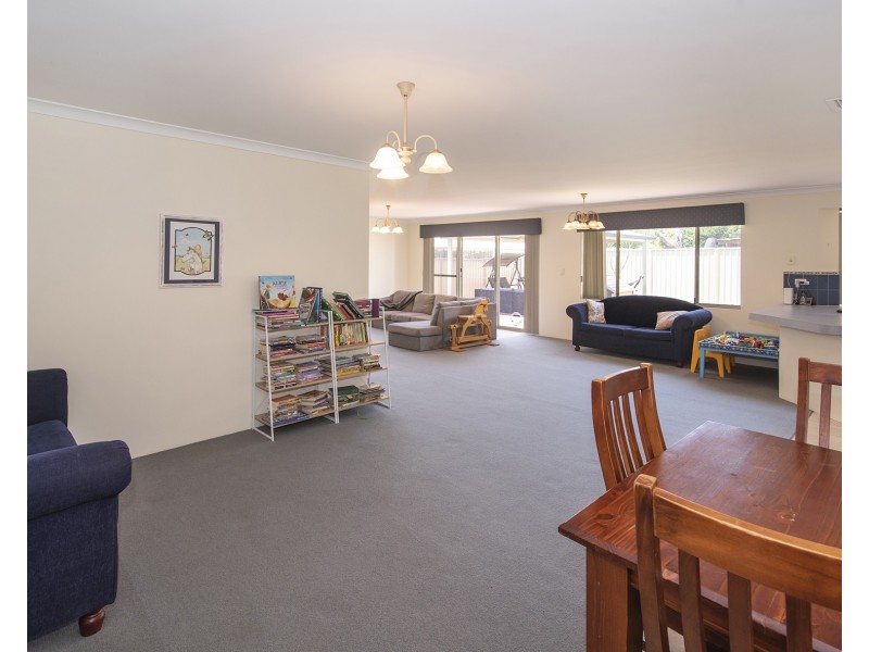 26 Pigeon Rise, Geographe WA 6280