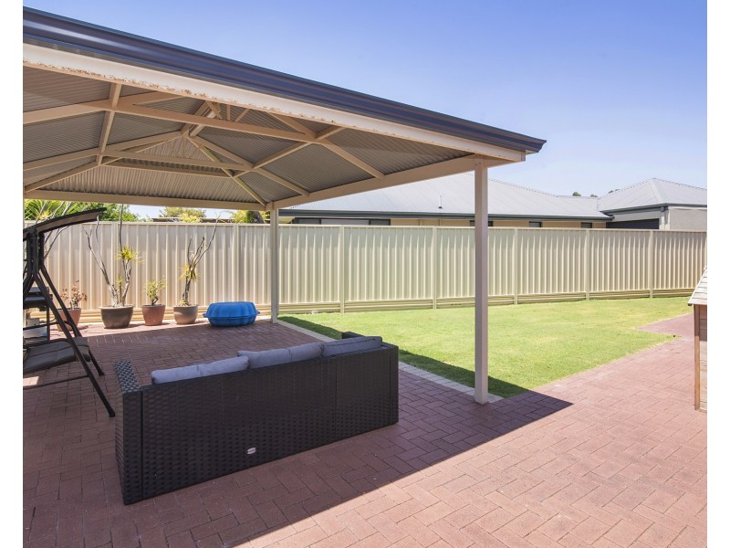 26 Pigeon Rise, Geographe WA 6280