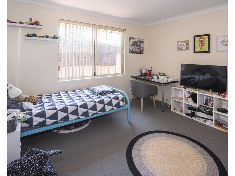 26 Pigeon Rise, Geographe WA 6280